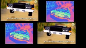 4 gummy bears (моя версия)