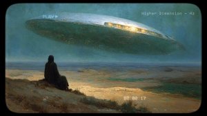 The universe doesn't care if we understand its laws.-(1080p25)