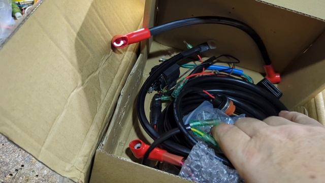 Доработка HIDEA 9.9 PRO