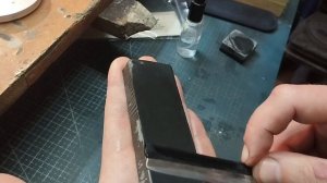 Бритвеный камень СССР