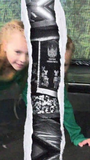 Лайк крошки