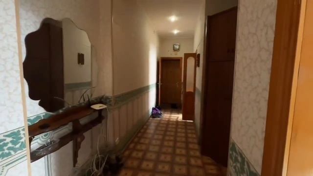Обзор квартиры в Евпатории смотреть онлайн