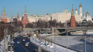 Ульянов заявил о готовности России стать посредником между США и Ираном