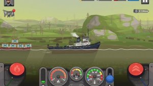 2 часть но ууррааа мы достроили АЭС