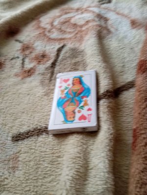 обзор на мои карты чек