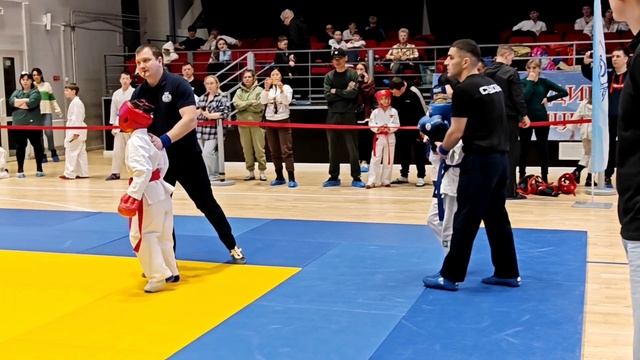 Ким Богдан+Братчик Владимир-Рукопашный бой-ЧП города Ю-Сах-памяти Ромашина-Сахалин 28 февраля 2026