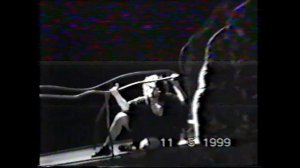 ИХС 11.05.1999 - Колыбельная