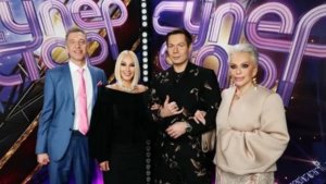 Суперстар. Битва сезонов. 5 выпуск 28.02.2026 Кто покинул шоу и кого засудили?