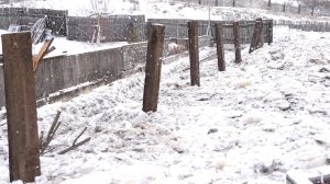 В КРАСНОЯРСКЕ ГОТОВЯТСЯ К ПАВОДКАМ