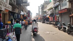 Музей туалетов Мейн Базар Отобрали камеру в Дели!