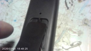 Меняем батарейки в пульте управления TV-приставки MOVIX от Дом.ру