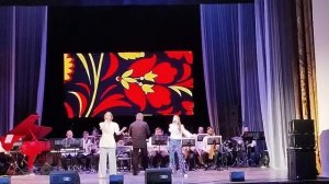 "Птица счастья" сл. Н.Добронравов, музыка А.Пахмутова - Неделя на родине А.Н. Пахмутовой 2025г.