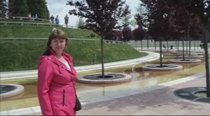 Майские праздники в Краснодаре (2019г.)