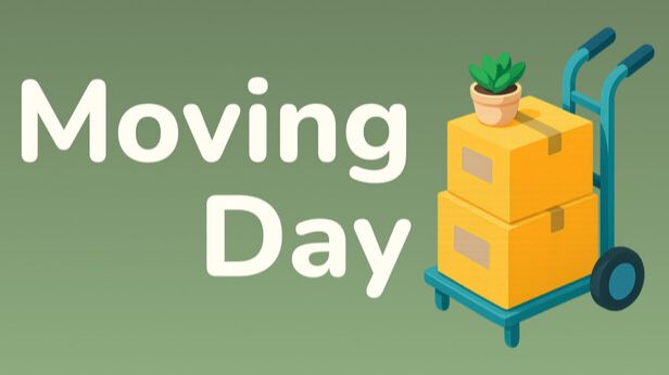 Moving Day Demo (no commentary)