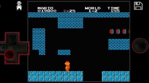 ИГРЫ ДЕНДИ Играем в Марио на канале Ярослава!