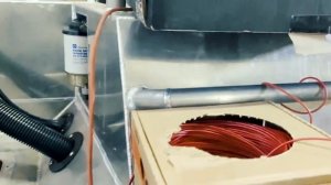 В рамках нашего лодочного сервиса реализуется новый проект. Работы идут полным ходом.