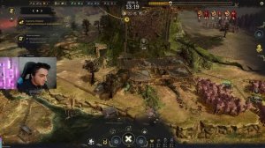 НОВАЯ ОЧЕНЬ КРУТАЯ СТРАТЕГИЯ ПРО ВЫЖИВАНИЕ! ЭТО НОВЫЙ FROSTPUNK? DARKSWITCH