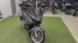 HONDA NT700 ABS 2007г. Из Европы.