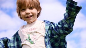 Александр Нефедов, 7 лет, Краснодар. Визитка.