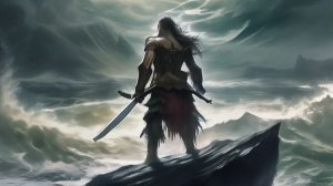 я и есть буря