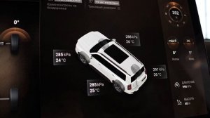 10 фишек HAVAL H9