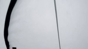 Что там под водой? Пытаемся поймать живца...