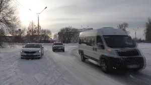 100 нарушений ПДД за неделю