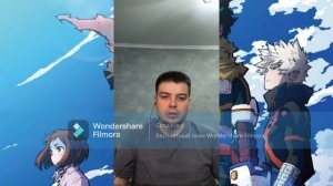 моя геройская академия / 2 серия / реакция на аниме