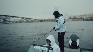 "РЫБОЛОВНЫЙ СПОРТ" Hot Spot Pike  Шоу-турнир по ловле щуки. Сезон 3 Эпизод 3