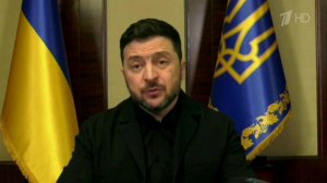 Глава киевского режима признал настоящие причины отказа от починки трубопровода "Дружба".