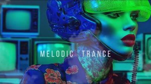 Melodic Trance Journey 2026 Uplifting & Emotional Set