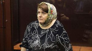 Суд в Чечне вновь признал Мусаеву виновной в нападении на сотрудника ФСИН