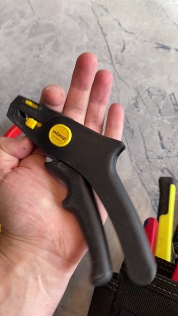 подсумок от тафа для электрики