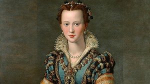 Аллори, Алессандро (1535-1607)  Италия