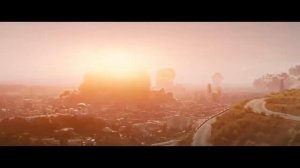 Фоллаут 2_ сезон стартовал