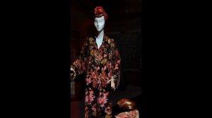 Индия. Ткань времени