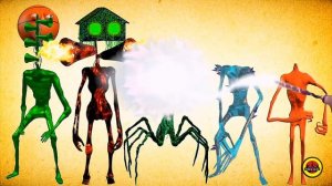 Сибири сиреноголоува правильно Siren head реклама для прикола.