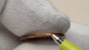 Цена 30000 рублей. 10 копеек 2013 года. М. Цена стоимость монеты разновидности