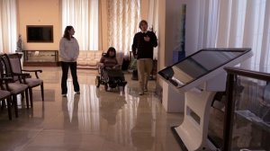 Инклюзивный туризм