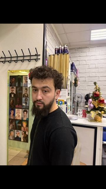 Москва. #Перово,  #Парикмахерская № 1 ✂️, #Barbershop_style № 1 💈,  📍ул, Зеленый проспект 1А