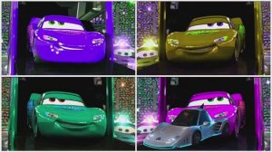 МУЛЬТИКИ: МАКВИН пускается в ПЛЯС — КОФФЕН ДЕНС на ЯРКИХ ВОЛНАХ! 🚗