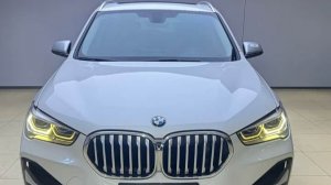 BMW X1. Обзор автомобиля. ДОСТУПНО ДЛЯ ЗАКАЗА!
