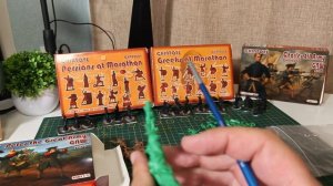 Солдатики! Армия Петра Великого и Армия Карла XII