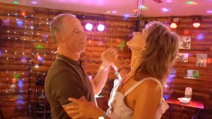 Мой День Рождения в Гурзуфе, Крым.