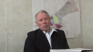 Он был маряк, имел адну нашивычку