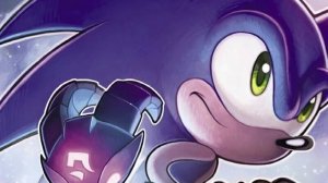 Sonic Chronicles: The Dark Brotherhood (2008) #19 Сектор Харибда 1/2. Прохождение без комментариев