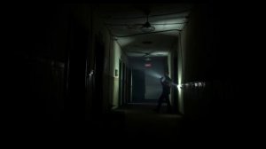 СБОРНИК: Могила предков, Отделение номер 6, Пленник среди трупов.