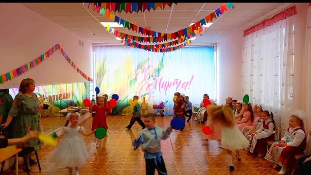 Утренник 8 марта в д/с 168 2026 г..mp4