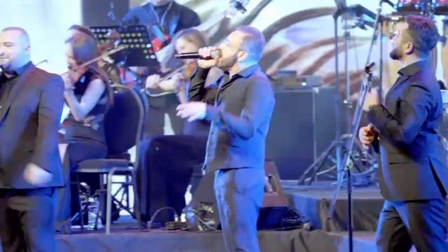 Bravo Metehi - SaqarTvelos Iavnana