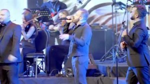 Bravo Metehi - SaqarTvelos Iavnana